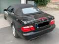 Mercedes-Benz CLK 200 CLK Cabrio 200 Kompressor Avantgarde Negro - thumbnail 4
