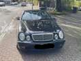 Mercedes-Benz CLK 200 CLK Cabrio 200 Kompressor Avantgarde Negro - thumbnail 2