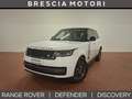 Land Rover Range Rover 3.0d i6 mhev HSE  awd 249cv auto Bianco - thumbnail 1