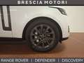 Land Rover Range Rover 3.0d i6 mhev HSE  awd 249cv auto Bianco - thumbnail 9