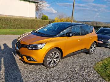 Scenic 1.33 TCe Limited