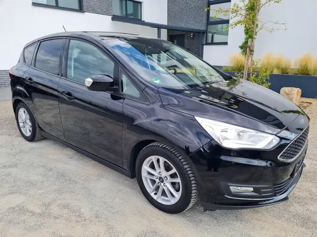 Ford C-Max Cool