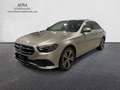 Mercedes-Benz E 400 d 4matic avantgarde (euro 6d) Plateado - thumbnail 1