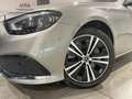 Mercedes-Benz E 400 d 4matic avantgarde (euro 6d) Plateado - thumbnail 5