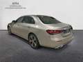 Mercedes-Benz E 400 d 4matic avantgarde (euro 6d) Plateado - thumbnail 3