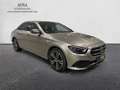 Mercedes-Benz E 400 d 4matic avantgarde (euro 6d) Plateado - thumbnail 2