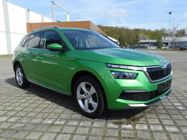 Skoda Kamiq *LED*CARPLAY*KEYLESS*AHK