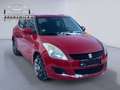 Suzuki Swift Club*KLIMA*MFL*SHZ* Rot - thumbnail 7