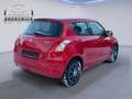Suzuki Swift Club*KLIMA*MFL*SHZ* Rot - thumbnail 5