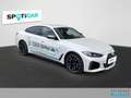 BMW i4 M50 Gran Coupe NaviProf/DAB/HiFi/ACC/Kamera Wit - thumbnail 3