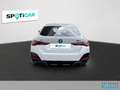 BMW i4 M50 Gran Coupe NaviProf/DAB/HiFi/ACC/Kamera Wit - thumbnail 5