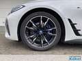 BMW i4 M50 Gran Coupe NaviProf/DAB/HiFi/ACC/Kamera Wit - thumbnail 11