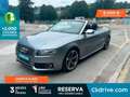 Audi S5 3.0 TFSI quattro S Tronic cabrio Gris - thumbnail 1
