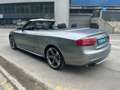 Audi S5 3.0 TFSI quattro S Tronic cabrio Gris - thumbnail 7