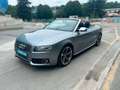Audi S5 3.0 TFSI quattro S Tronic cabrio Gris - thumbnail 2