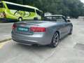 Audi S5 3.0 TFSI quattro S Tronic cabrio Gris - thumbnail 6