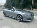 Audi S5 3.0 TFSI quattro S Tronic cabrio Gris - thumbnail 4