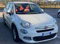 Fiat 500X 500 X 2015 1.3 95cv Bianco - thumbnail 1