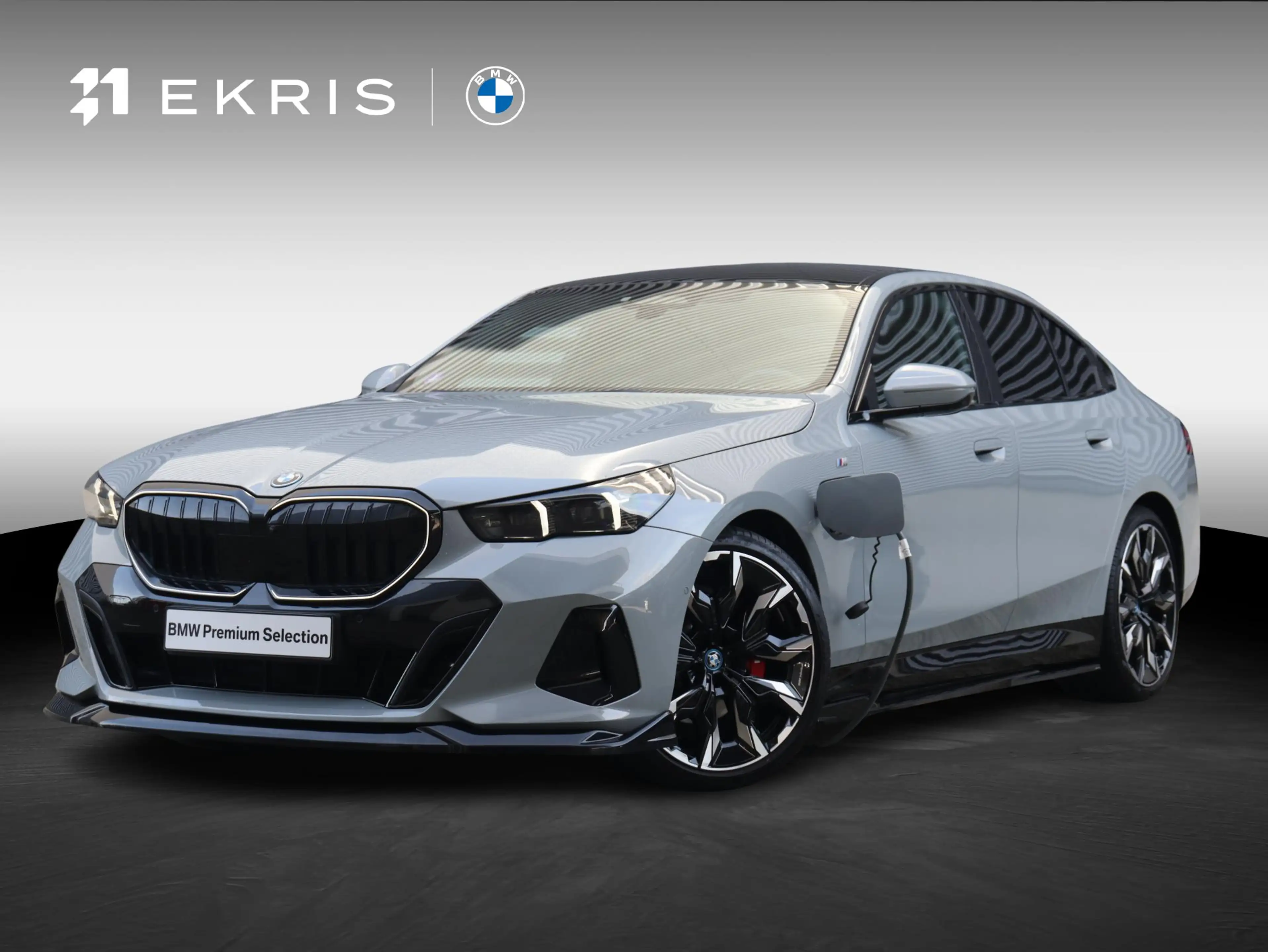 BMW 530 5-serie Sedan 530e | M Sportpakket Pro | Panodak |