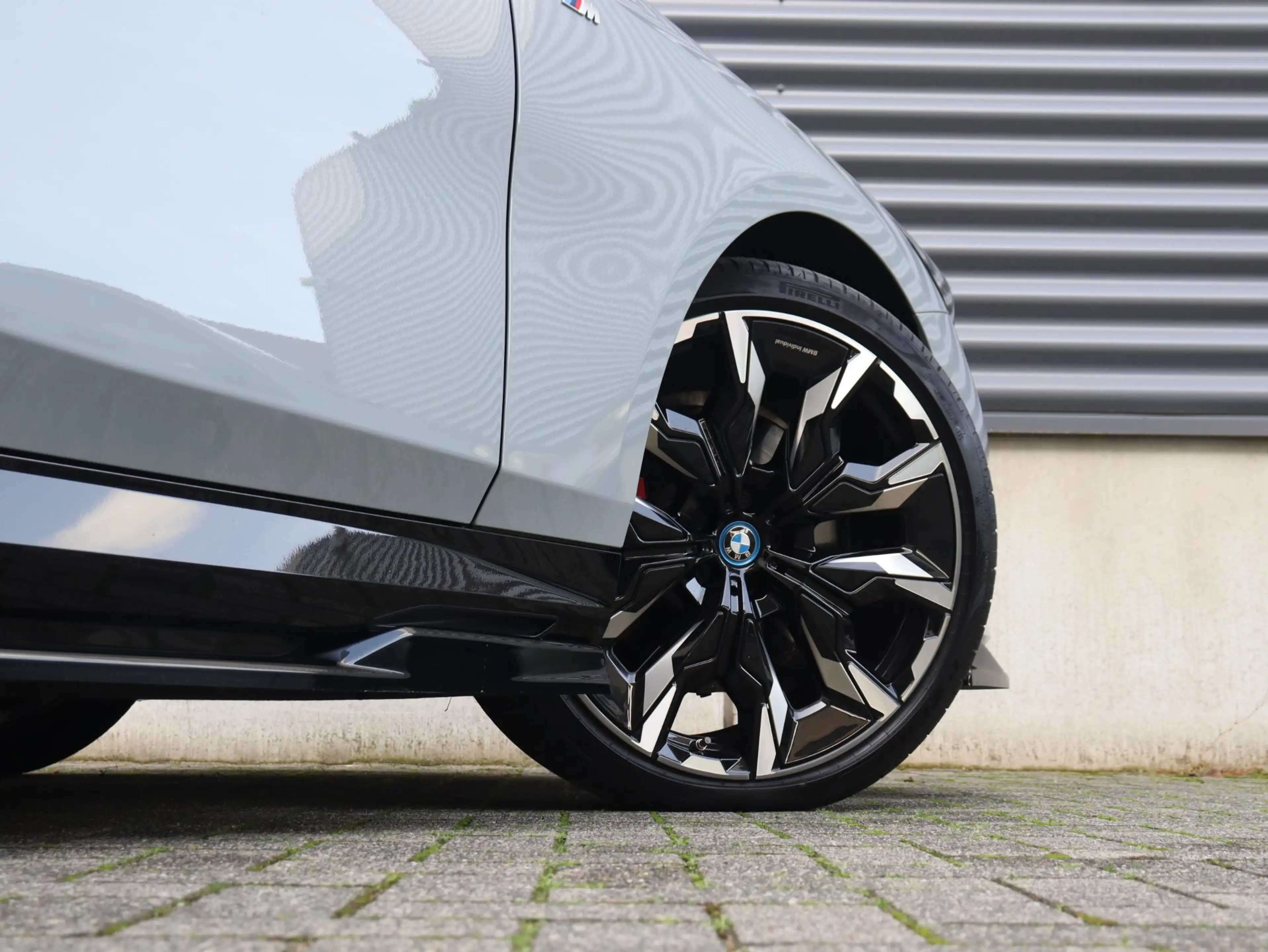 BMW 530 5-serie Sedan 530e | M Sportpakket Pro | Panodak | — photo 7