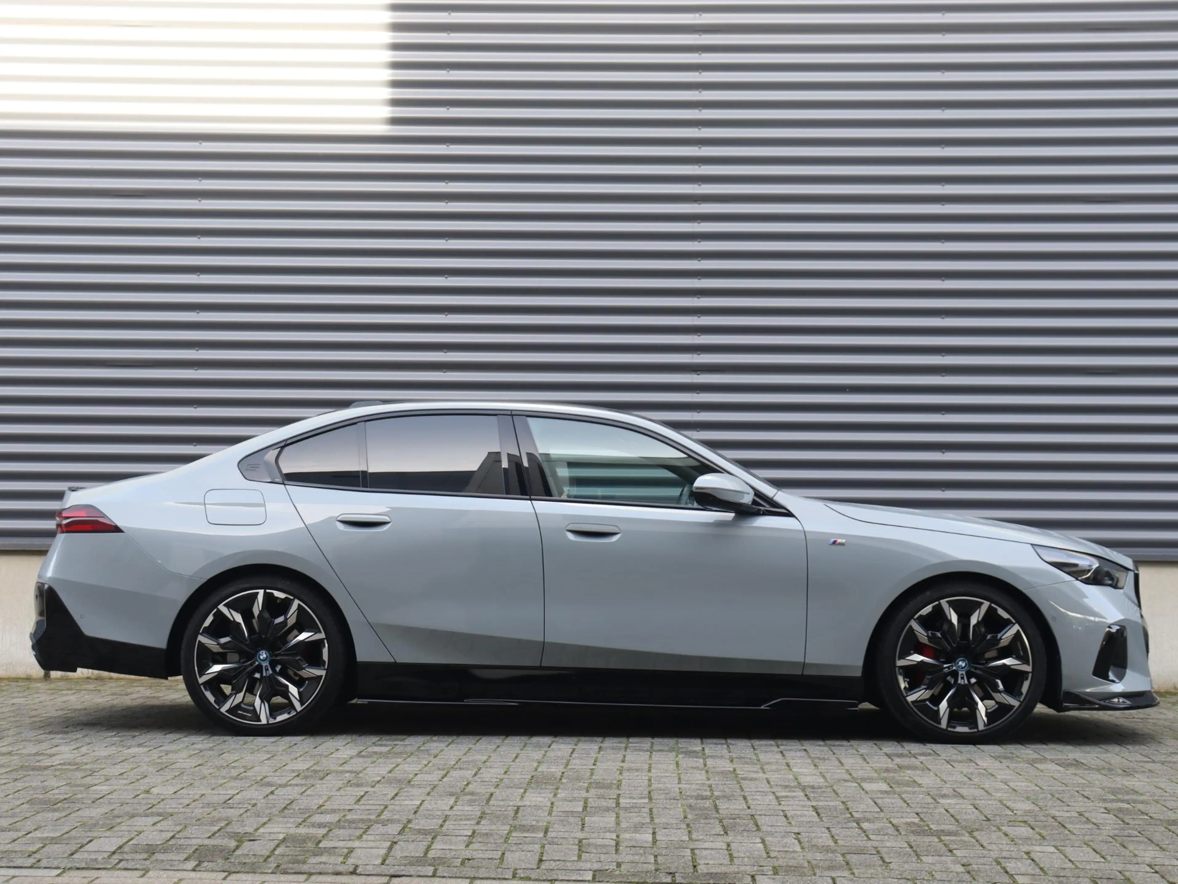 BMW 530 5-serie Sedan 530e | M Sportpakket Pro | Panodak | — photo 5