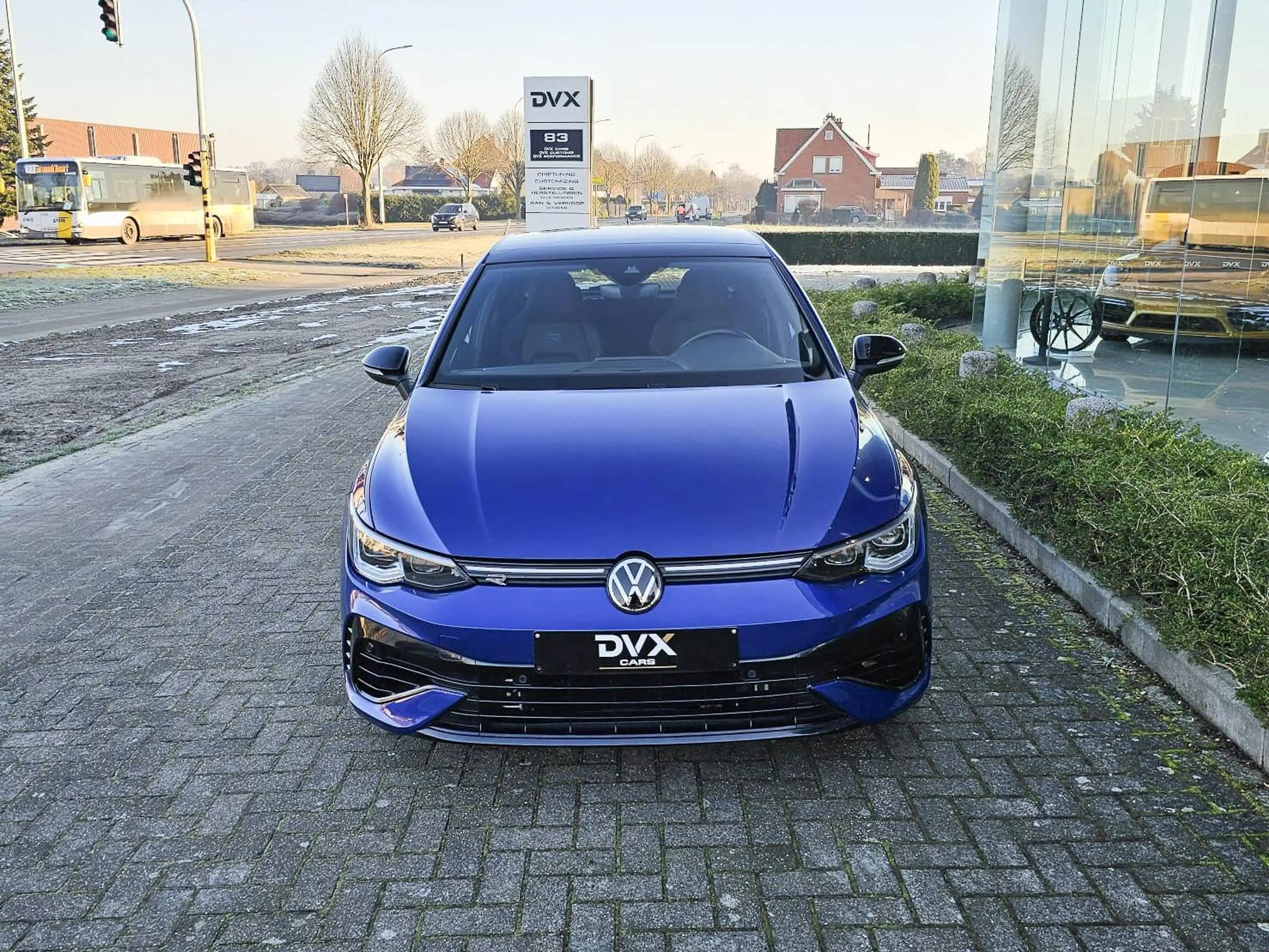 Volkswagen Golf R Performance Akra/Pano/Camera/Drift/Garantie 2028 — photo 3
