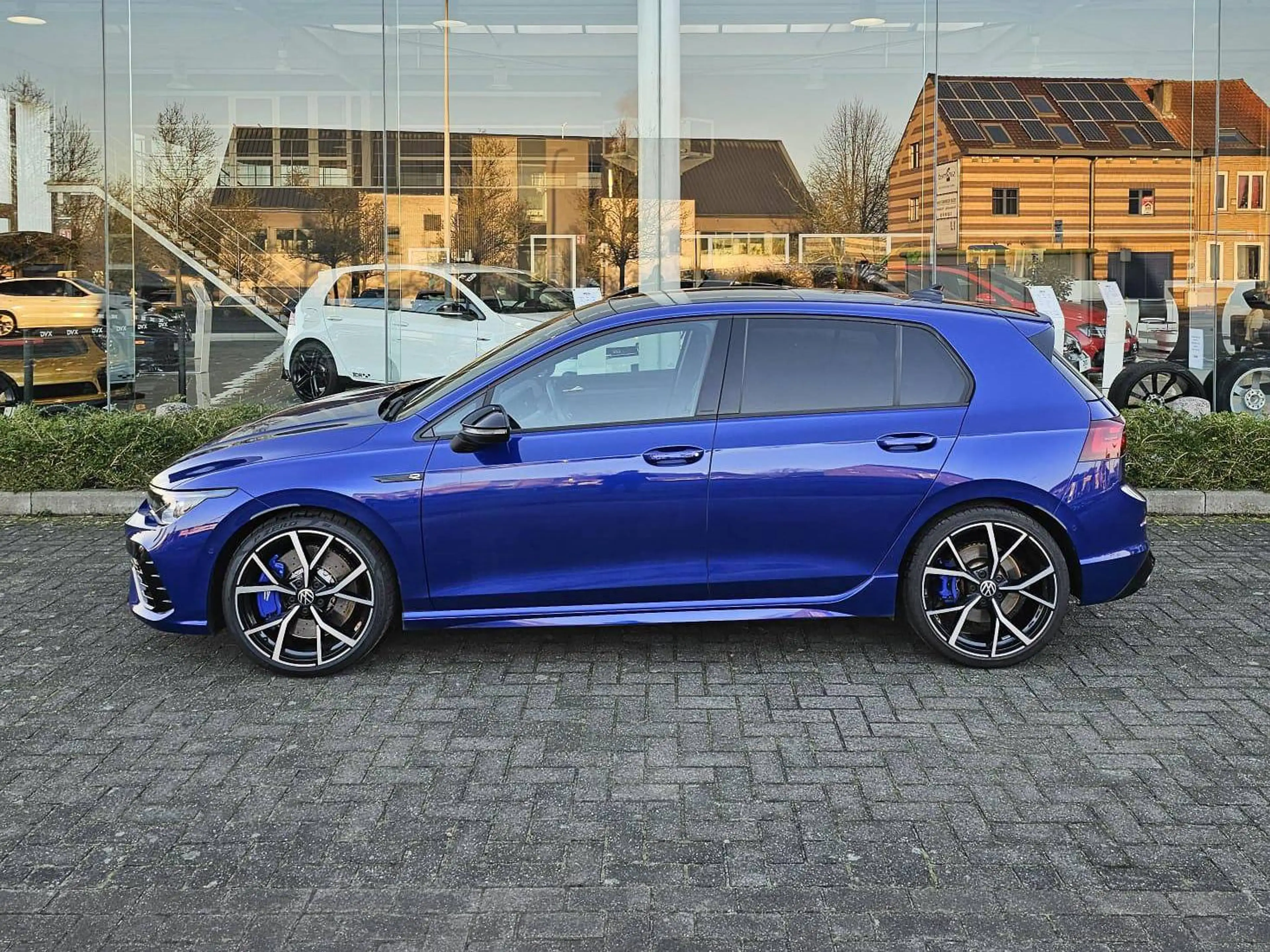 Volkswagen Golf R Performance Akra/Pano/Camera/Drift/Garantie 2028 — photo 6