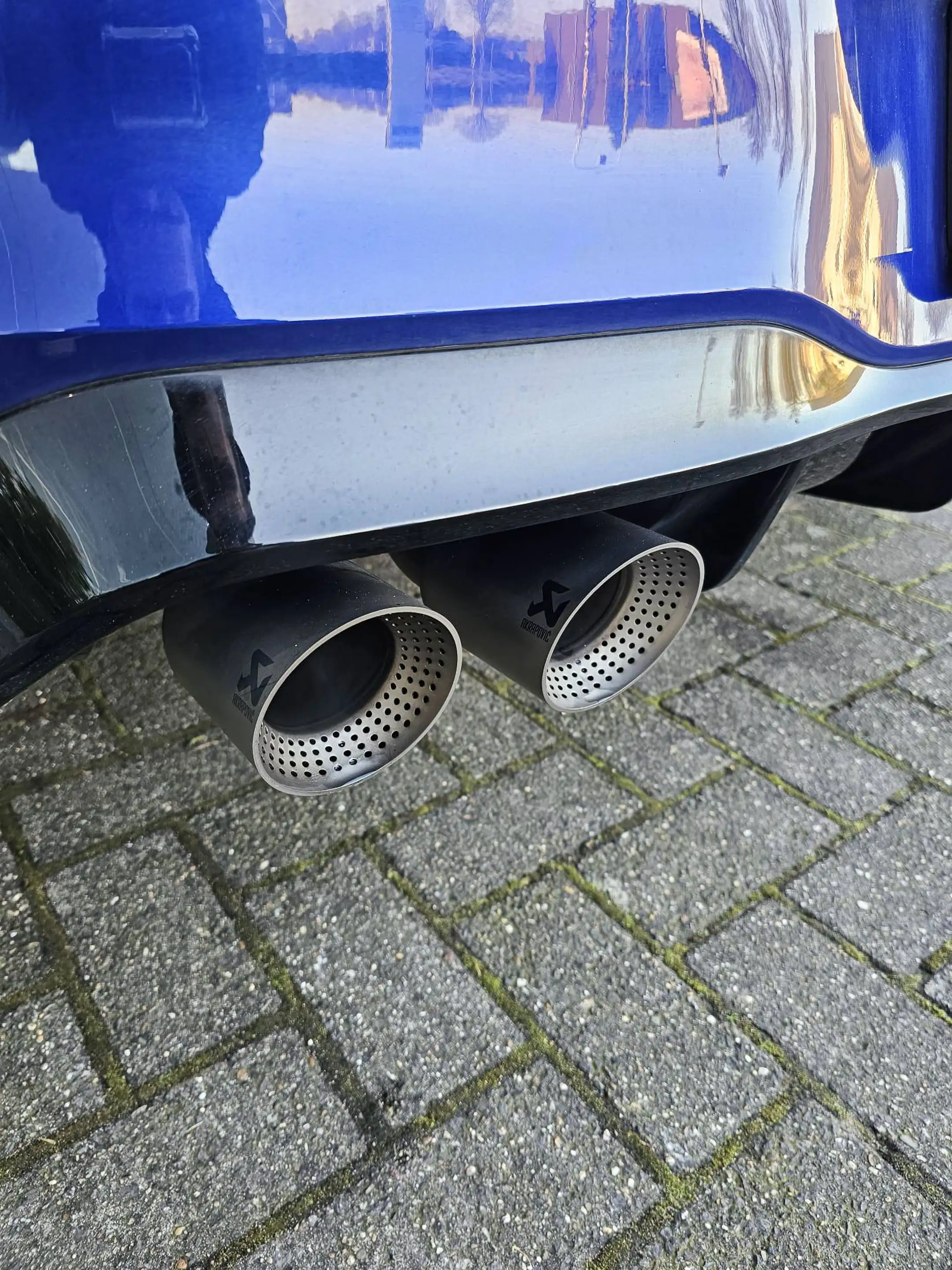Volkswagen Golf R Performance Akra/Pano/Camera/Drift/Garantie 2028 — photo 10