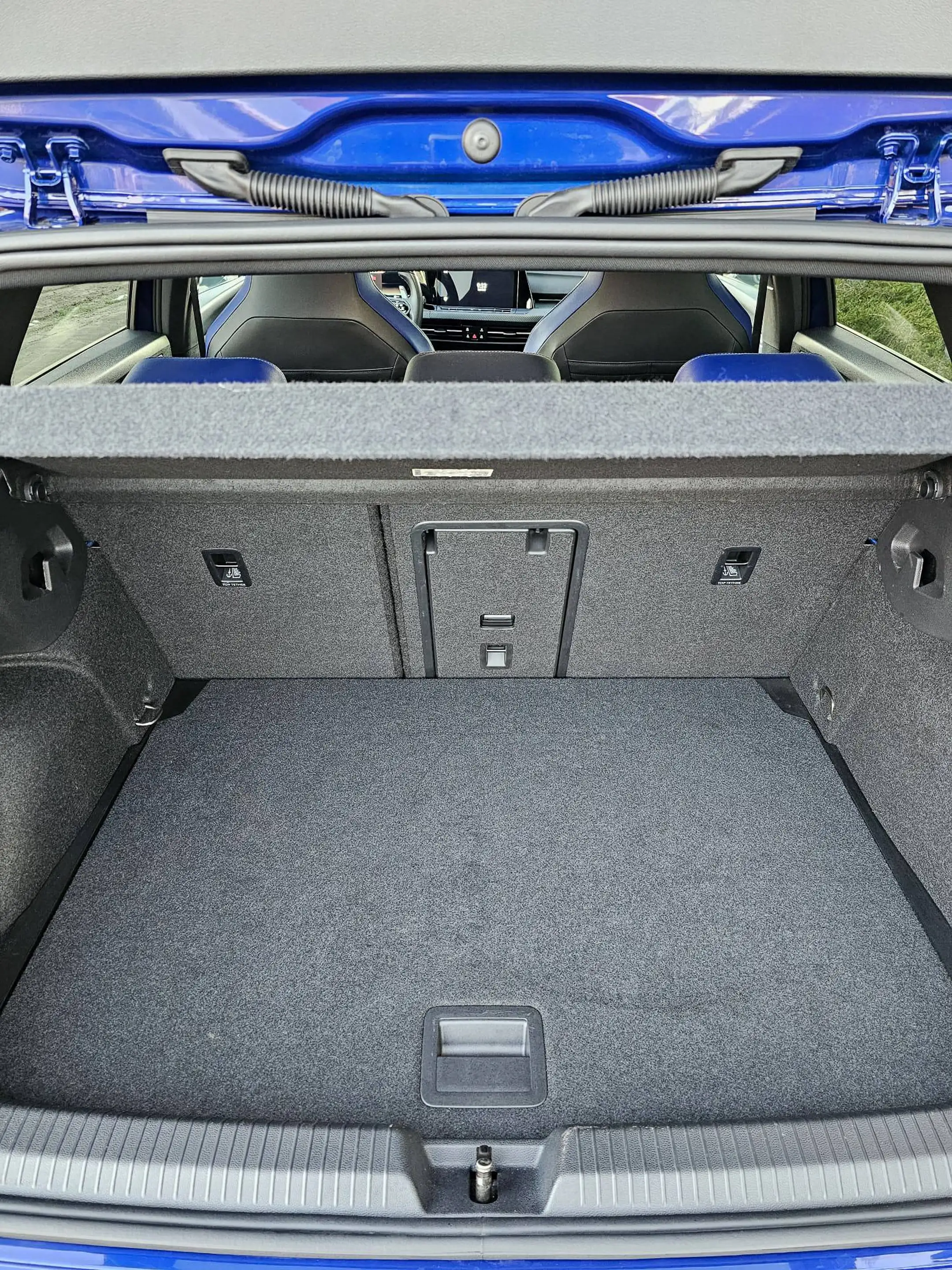 Volkswagen Golf R Performance Akra/Pano/Camera/Drift/Garantie 2028 — photo 9