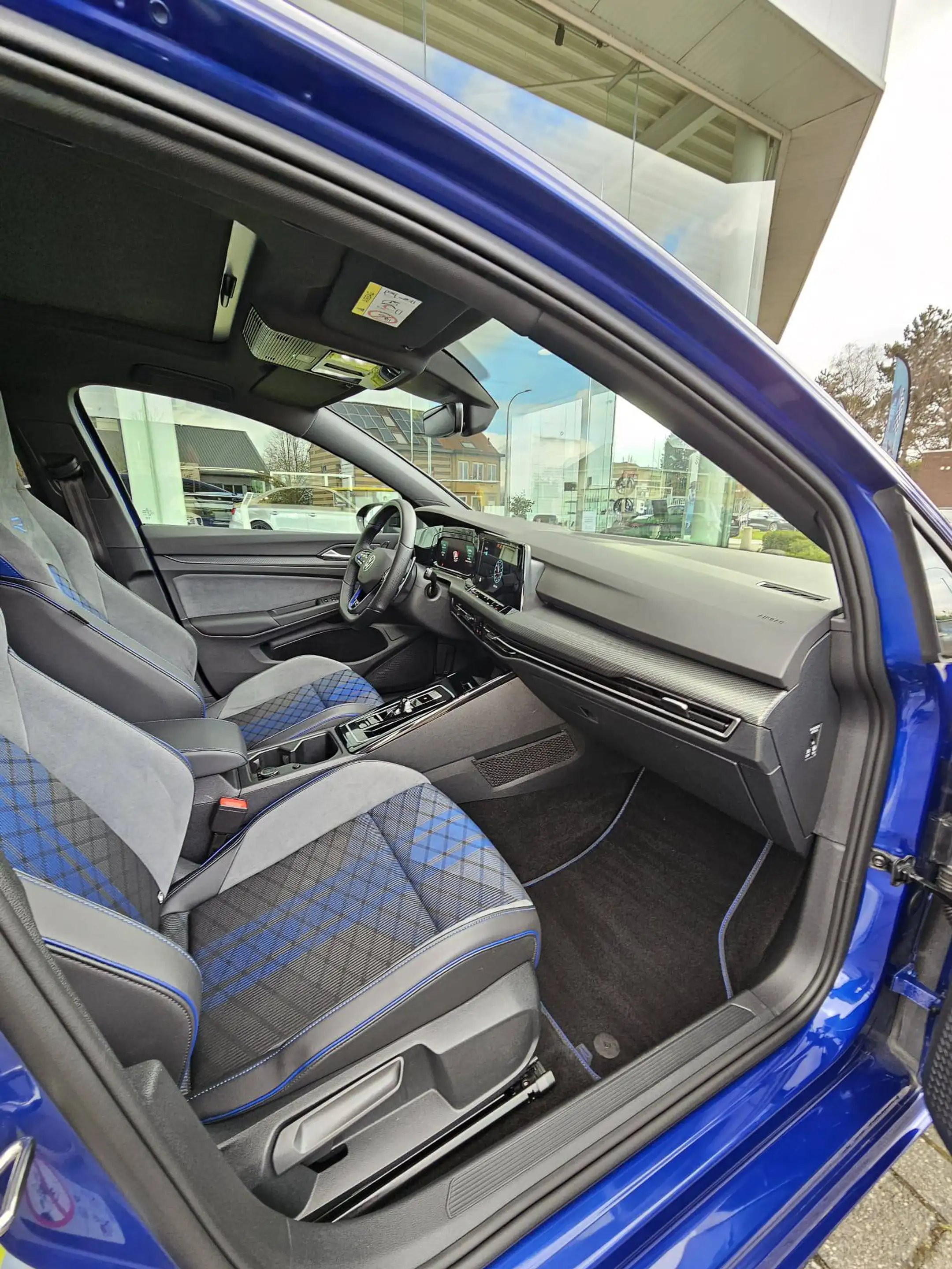 Volkswagen Golf R Performance Akra/Pano/Camera/Drift/Garantie 2028 — photo 14