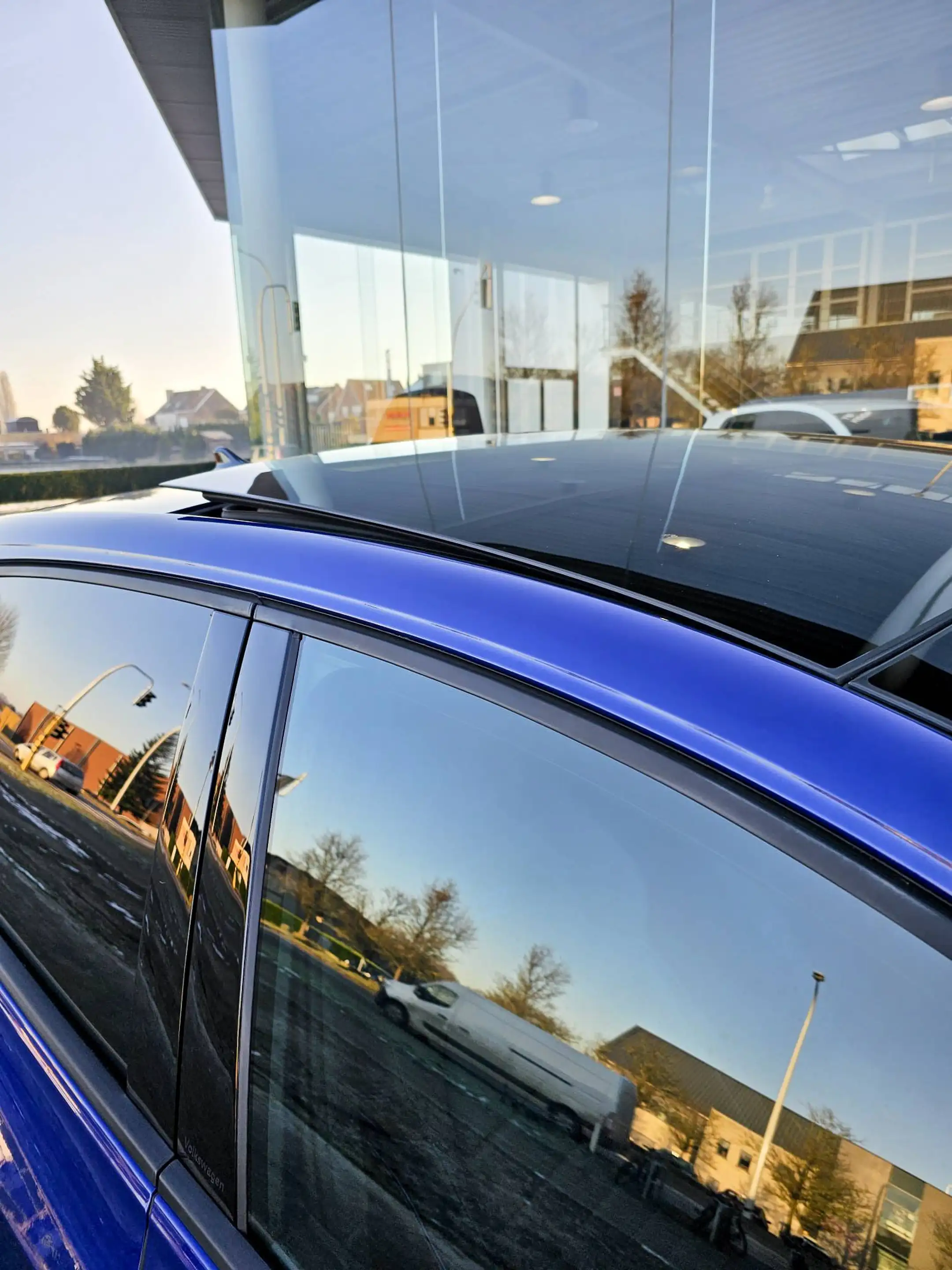 Volkswagen Golf R Performance Akra/Pano/Camera/Drift/Garantie 2028 — photo 11