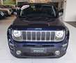 Jeep Renegade Renegade 2019 2.0 mjt Limited 4wd 140cv auto 9m Bleu - thumbnail 2