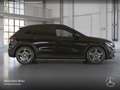 Mercedes-Benz GLA 200 d 4M AMG+NIGHT+AHK+LED+KAMERA+19"+8G Schwarz - thumbnail 22