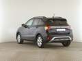 Volkswagen T-Cross 1.0 TSI Life *AHK*LED*PDC*SHZ*Navi*Apple Schwarz - thumbnail 6