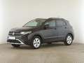 Volkswagen T-Cross 1.0 TSI Life *AHK*LED*PDC*SHZ*Navi*Apple Schwarz - thumbnail 2