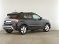 Volkswagen T-Cross 1.0 TSI Life *AHK*LED*PDC*SHZ*Navi*Apple Schwarz - thumbnail 8