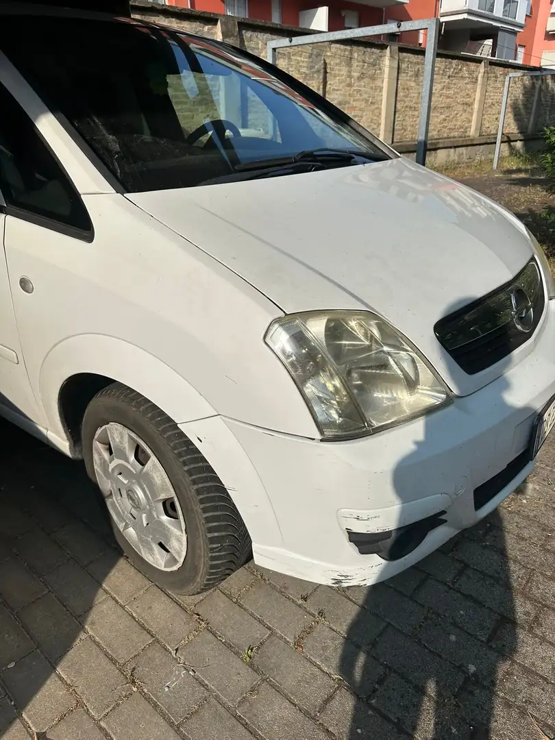 Opel Meriva 1.3 cdti ecoflex Enjoy c/esp fap - 2