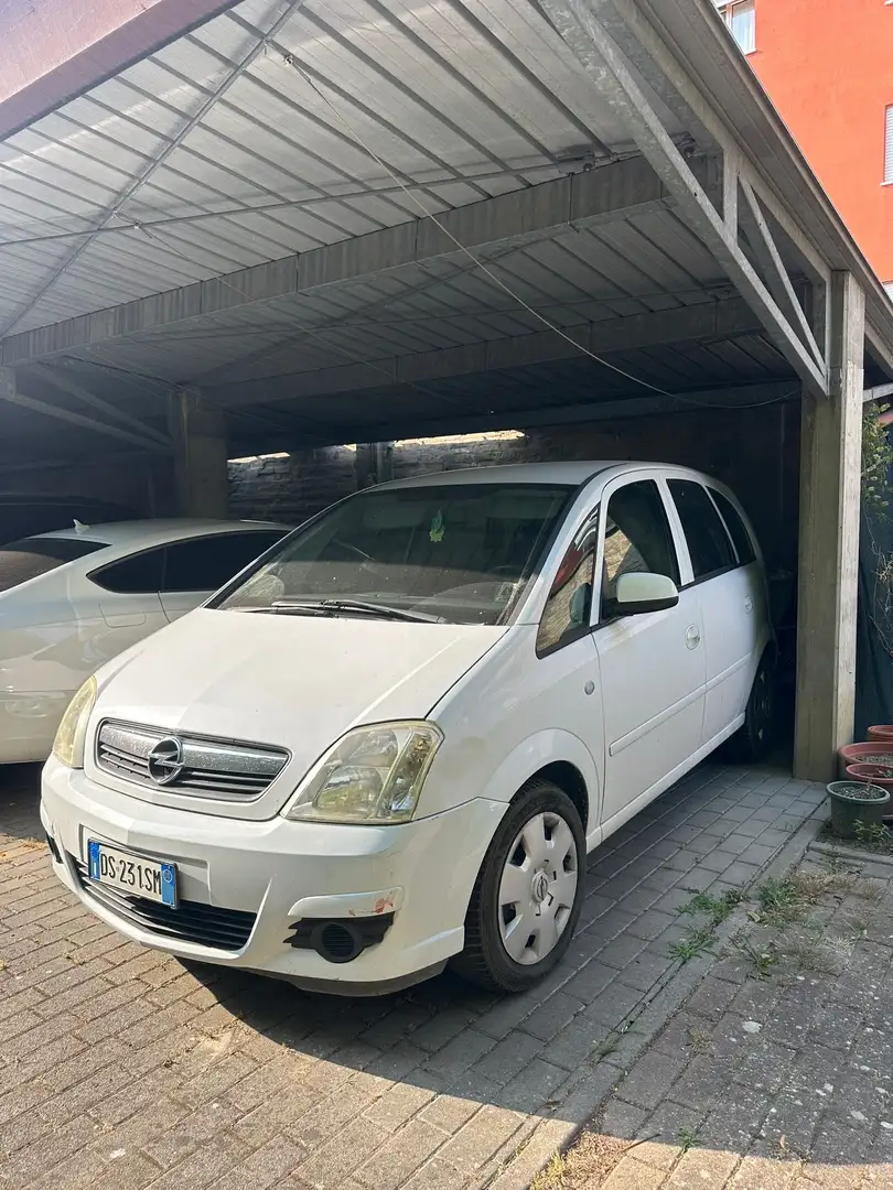 Opel Meriva 1.3 cdti ecoflex Enjoy c/esp fap - 1