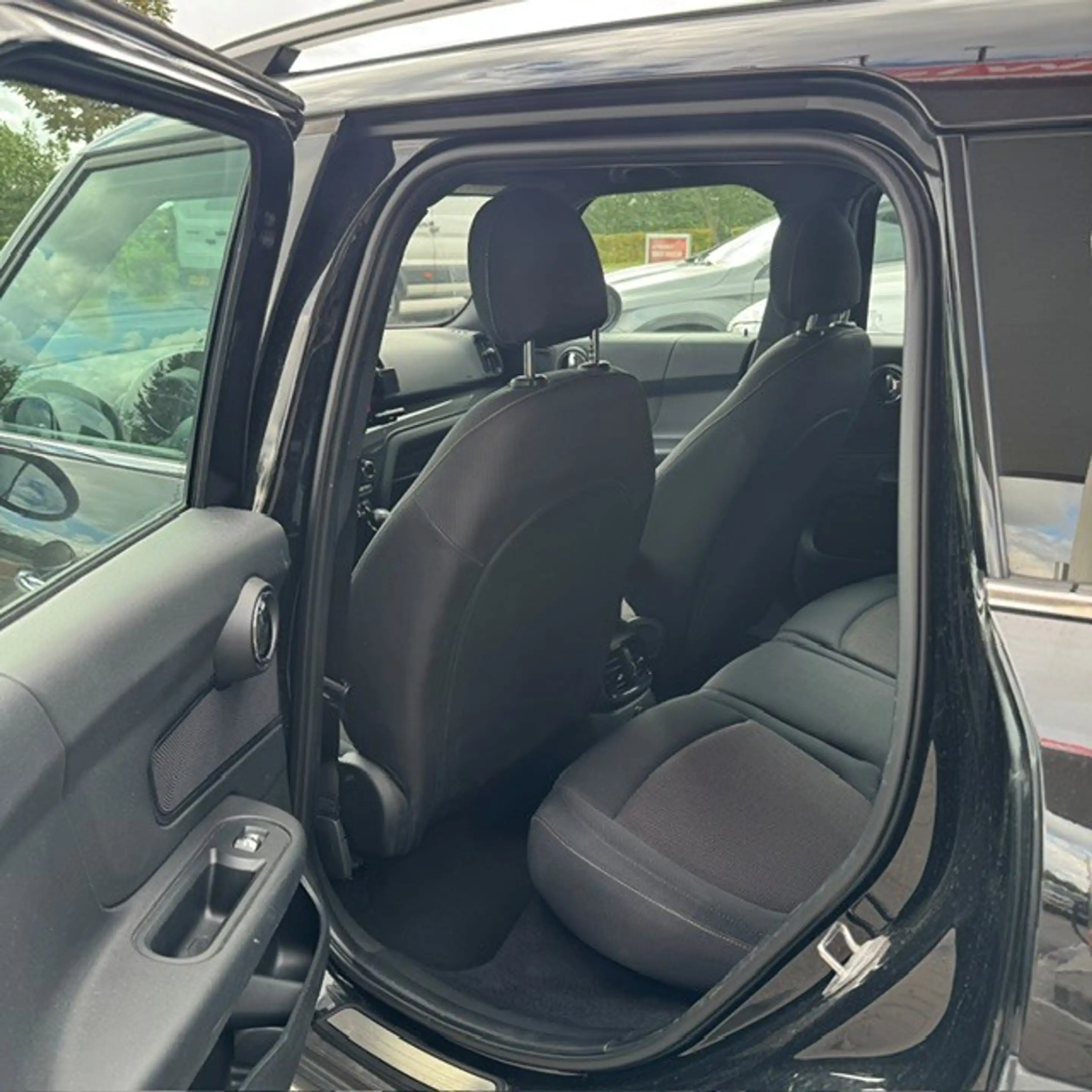 MINI Cooper Countryman 1.6 122pk Salt — photo 5