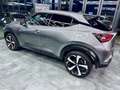 Nissan Juke Juke II 2020 1.0 dig-t Tekna 114cv AUTOMATICA Grau - thumbnail 2