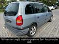 Opel Zafira 2.2 16V Selection Autom. 7-Sitzer 1.Hand Argento - thumbnail 8