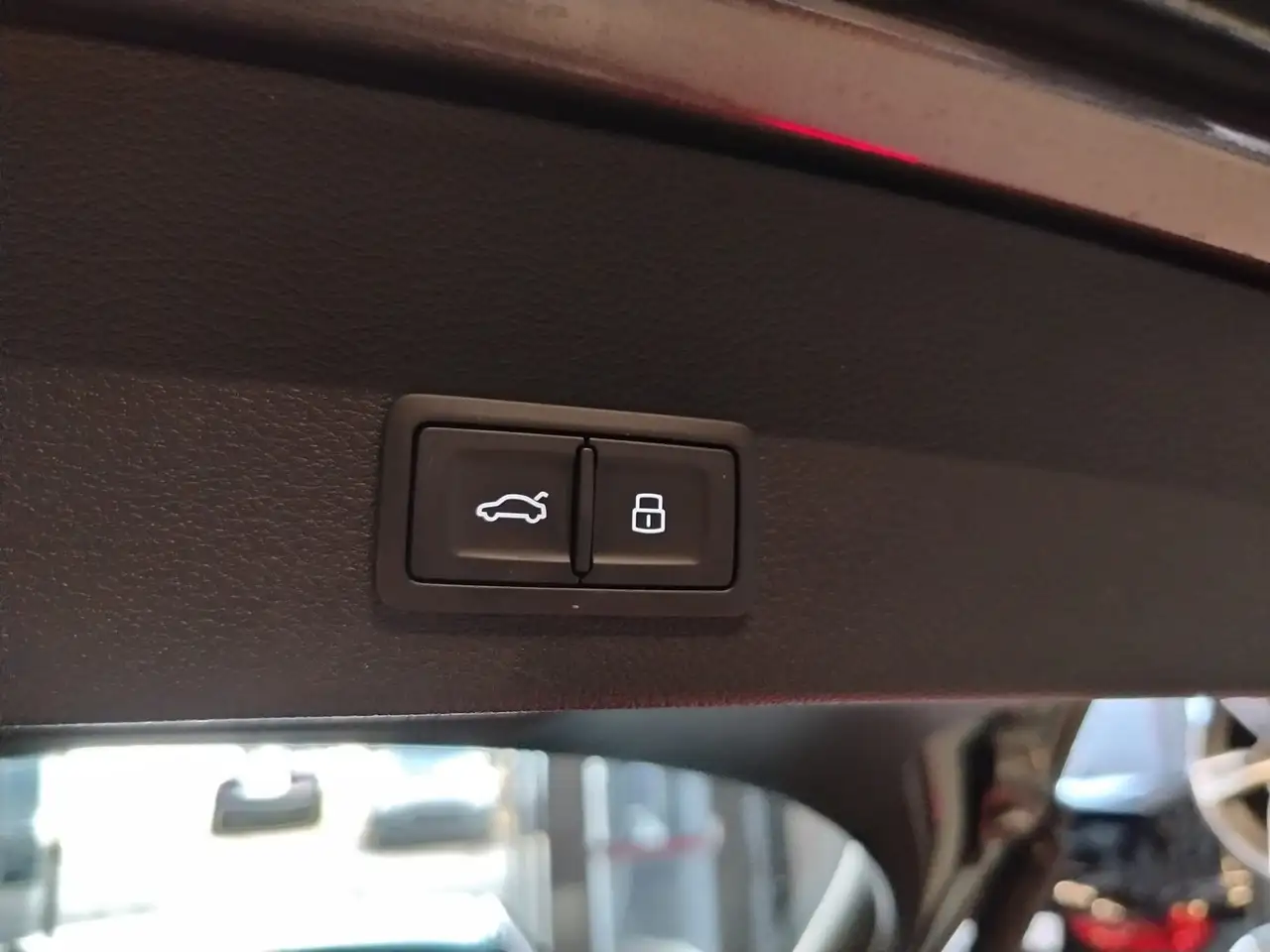 Audi Q2 35 TDI S tronic S line Edition, миниатюра 21