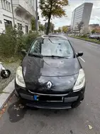 Renault Clio 1.2 16V 75 Yahoo! - fotografija vozila