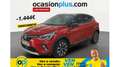 Renault Captur TCe Techno 67kW Rojo - thumbnail 1