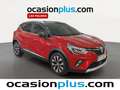 Renault Captur TCe Techno 67kW Rojo - thumbnail 2