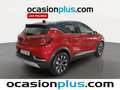 Renault Captur TCe Techno 67kW Rojo - thumbnail 4
