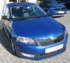 Skoda Rapid/Spaceback 1,2 TSi Cool Edition - IM KUNDENAUFTRAG! Azul - thumbnail 2