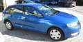 Skoda Rapid/Spaceback 1,2 TSi Cool Edition - IM KUNDENAUFTRAG! Azul - thumbnail 3