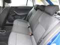 Skoda Rapid/Spaceback 1,2 TSi Cool Edition - IM KUNDENAUFTRAG! Azul - thumbnail 7