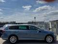 Volkswagen Passat Variant 2.0 TDI Highline BMT/Start-Stopp+Finanzierung+ Blau - thumbnail 9